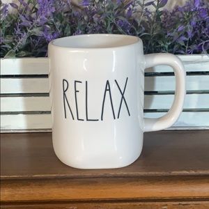 Rae Dunn mug